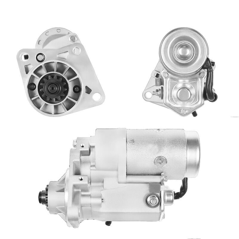 MARS MOTORU 12V 2,0 KW 13 DIS KIA CERES K2400 (031013011)