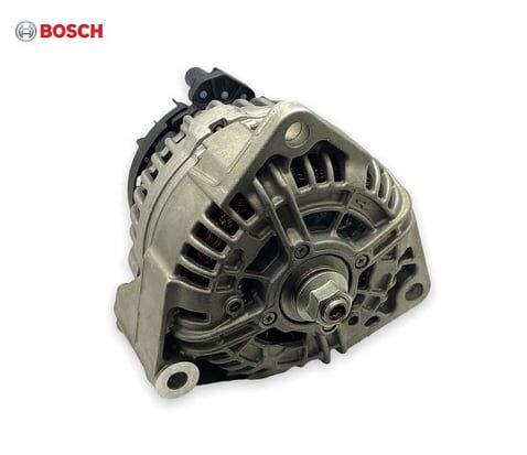 BOSCH 1986A00969 - ALTERNATÖR 24V 110A