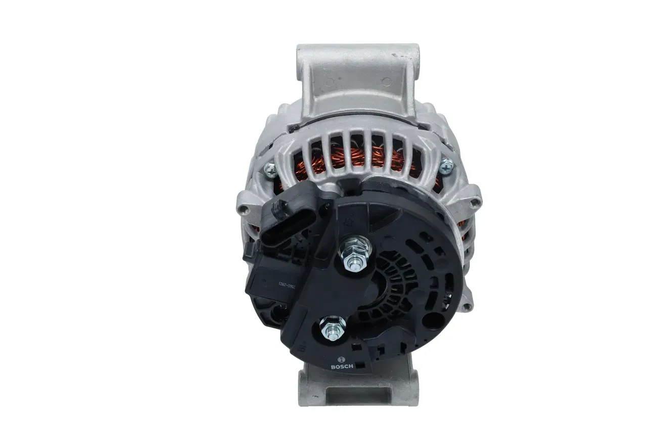 BOSCH 1986A00988 - ALTERNATÖR 24V 150A