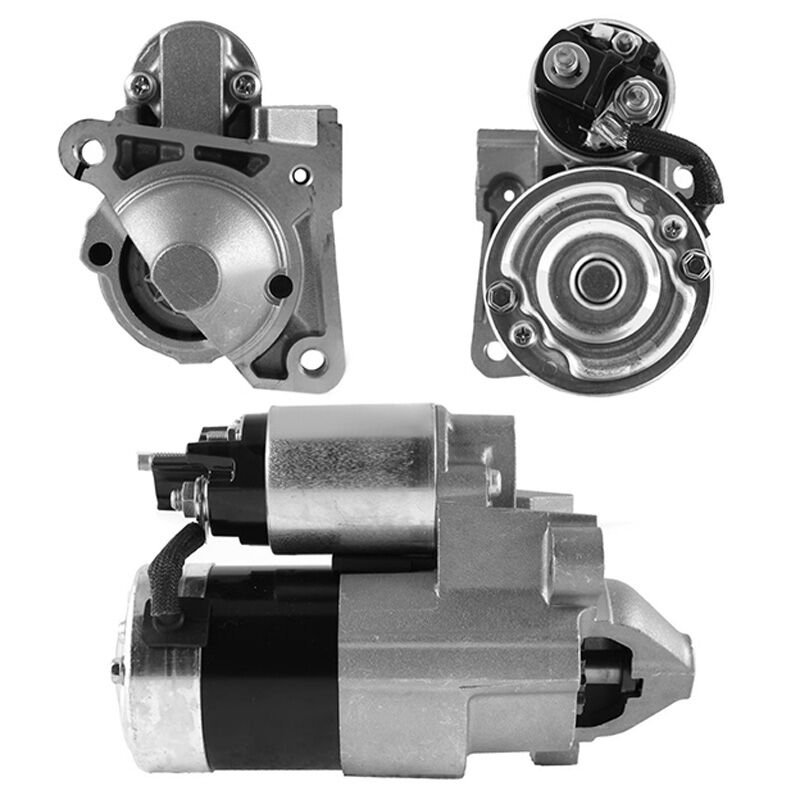 M0T91581 - MARŞ MOTORU 12V 1,3 KW 12 DİŞ