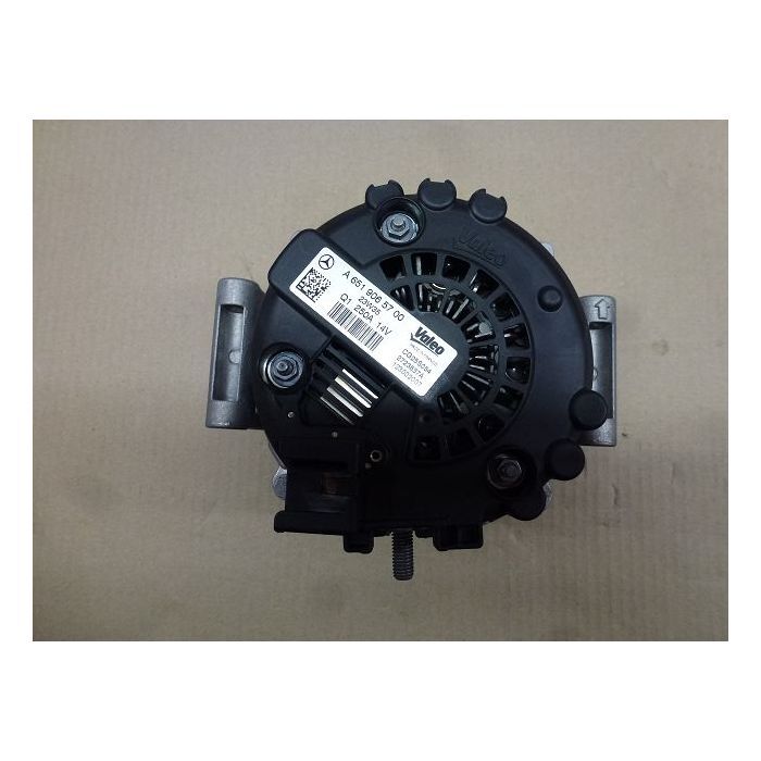 VALEO CG25S054 - ALTERNATÖR 12V 250A