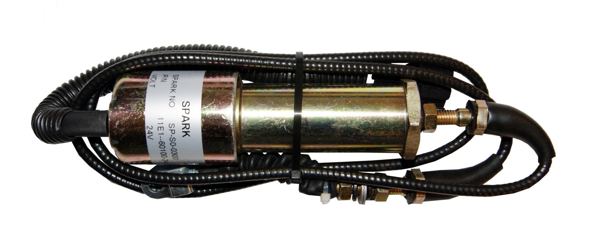 SP SO 0300 - STOP OTOMATİĞİ 24V