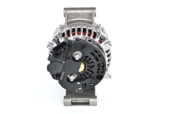 BOSCH 0124655160 - ALTERNATÖR 24V 150A