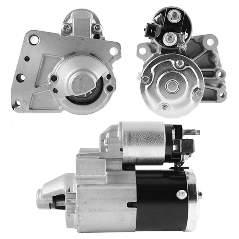 M0T32272 - MARŞ MOTORU 12V 0,9 KW 11 DİŞ
