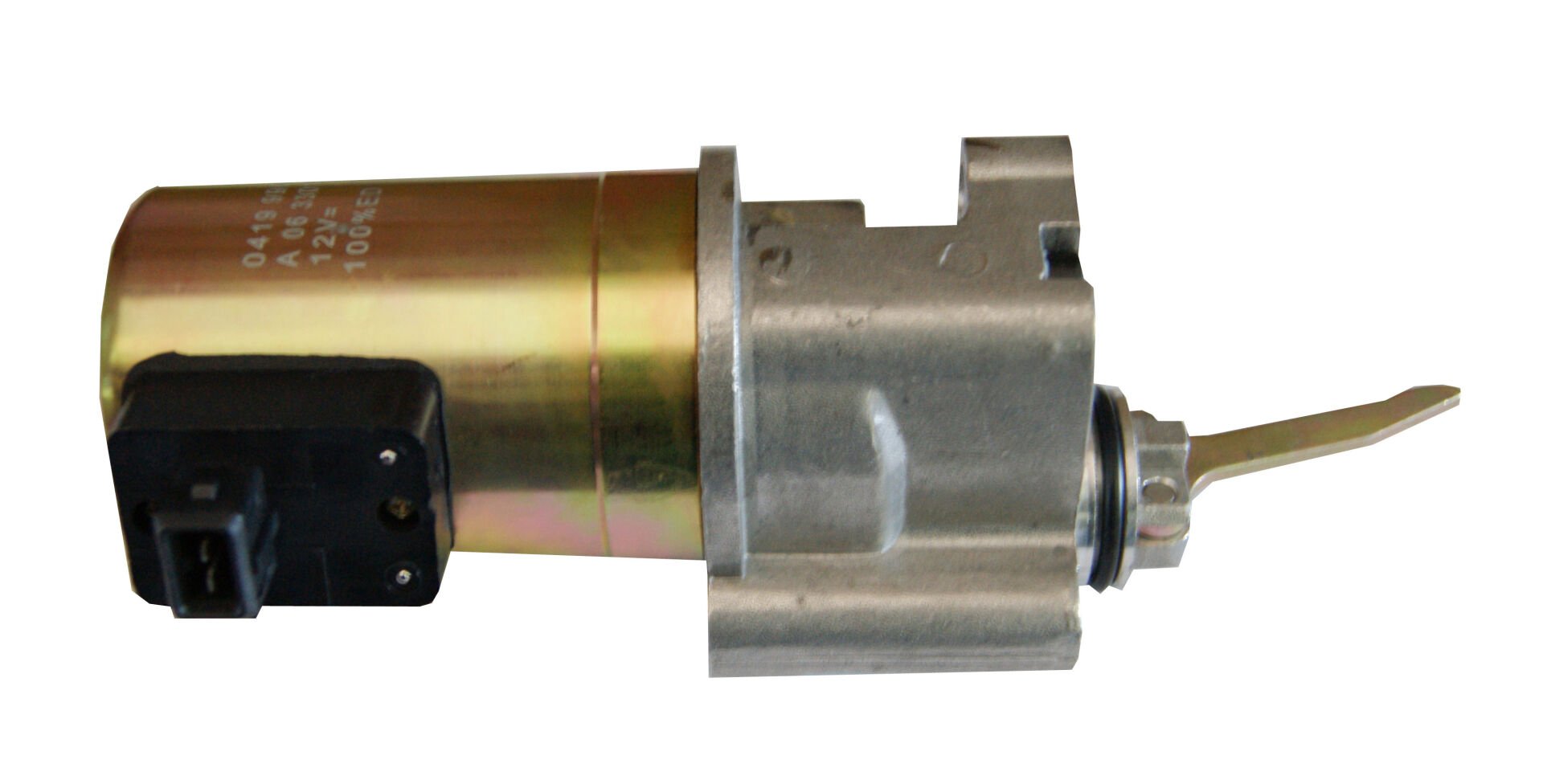 SP SO 0309 - STOP OTOMATİĞİ 12V