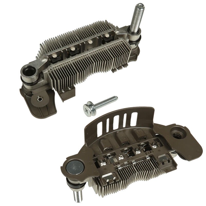 A860X86870 - ALTERNATÖR DİYOT TABLASI 12V 120A