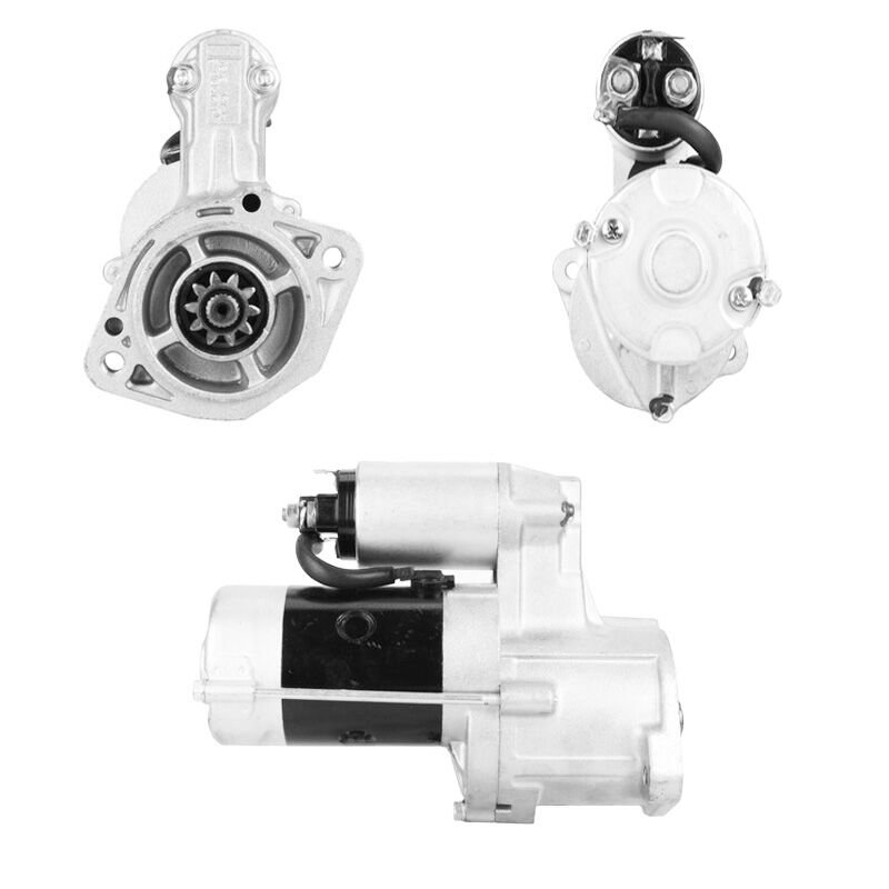 UMM 3103 - MARŞ MOTORU 12V 2,2 KW 10 DİŞ