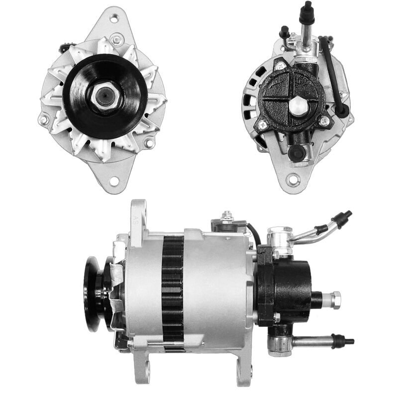 ALTERNATOR 24V 45 AMP HINO KAMYON