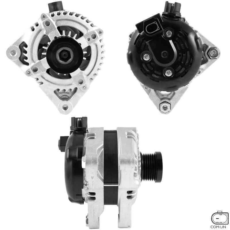 ALTERNATOR 12V 150 AMP FORD B-MAX - FIESTA - FOCUS 1.0 ECOBOOST