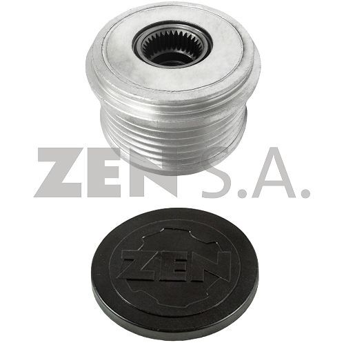 ZEN 5575 - ALTERNATÖR KASNAK
