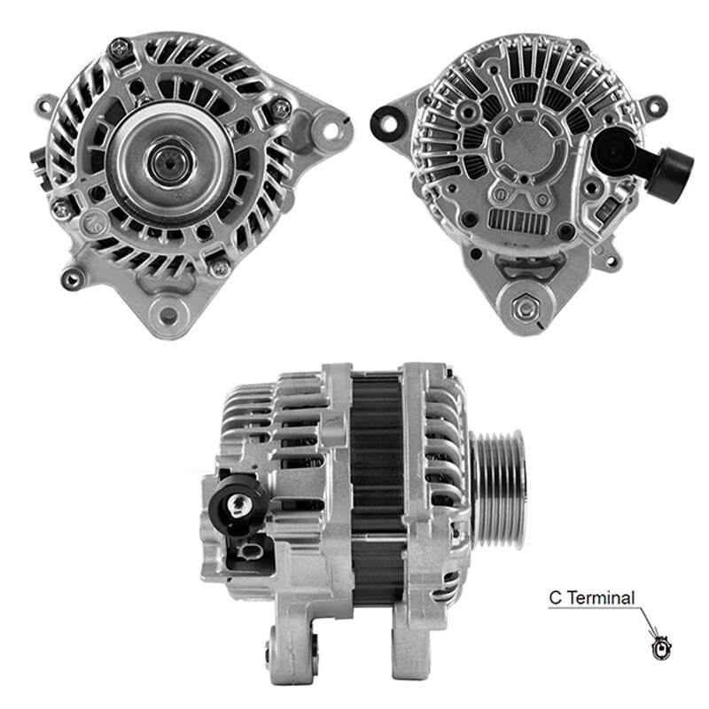A5TJ0191 - ALTERNATÖR 12V 95A