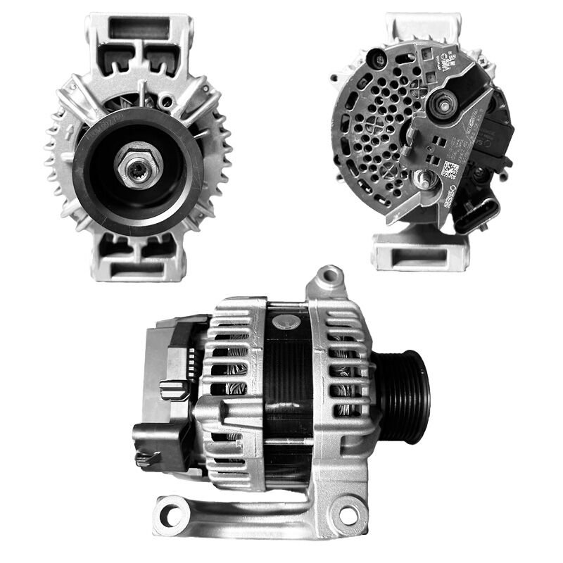 ASR A0915 - ALTERNATÖR 24V 150A