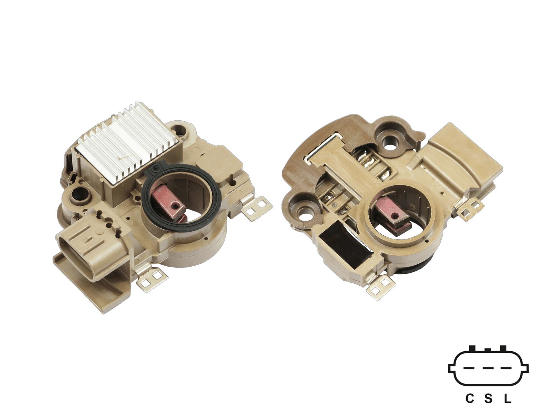 ALTERNATOR KONJEKTOR 12V SUBARU FORESTER 2.0 - 2.5 XT SG - IMPREZA 1.5 R - 2.0 I 16V - 2.5 WRX (C, S, L)