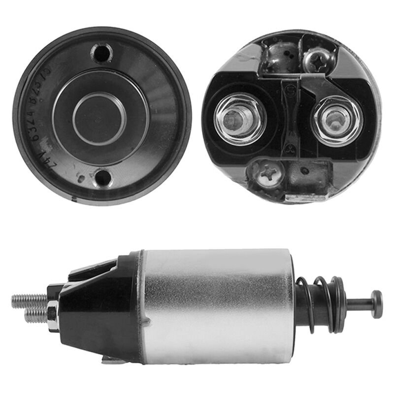 M371XB2371 - MARŞ OTOMATİĞİ 24V
