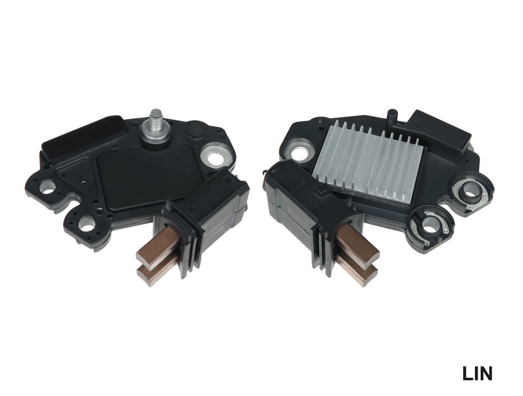 ALTERNATOR KONJEKTOR 12V CITROEN BERLINGO - C4 - C5 - JUMPY - DS4 1.6 HDI / PEUGEOT 207 - 3008 - 5008 - EXPERT - PARTNER