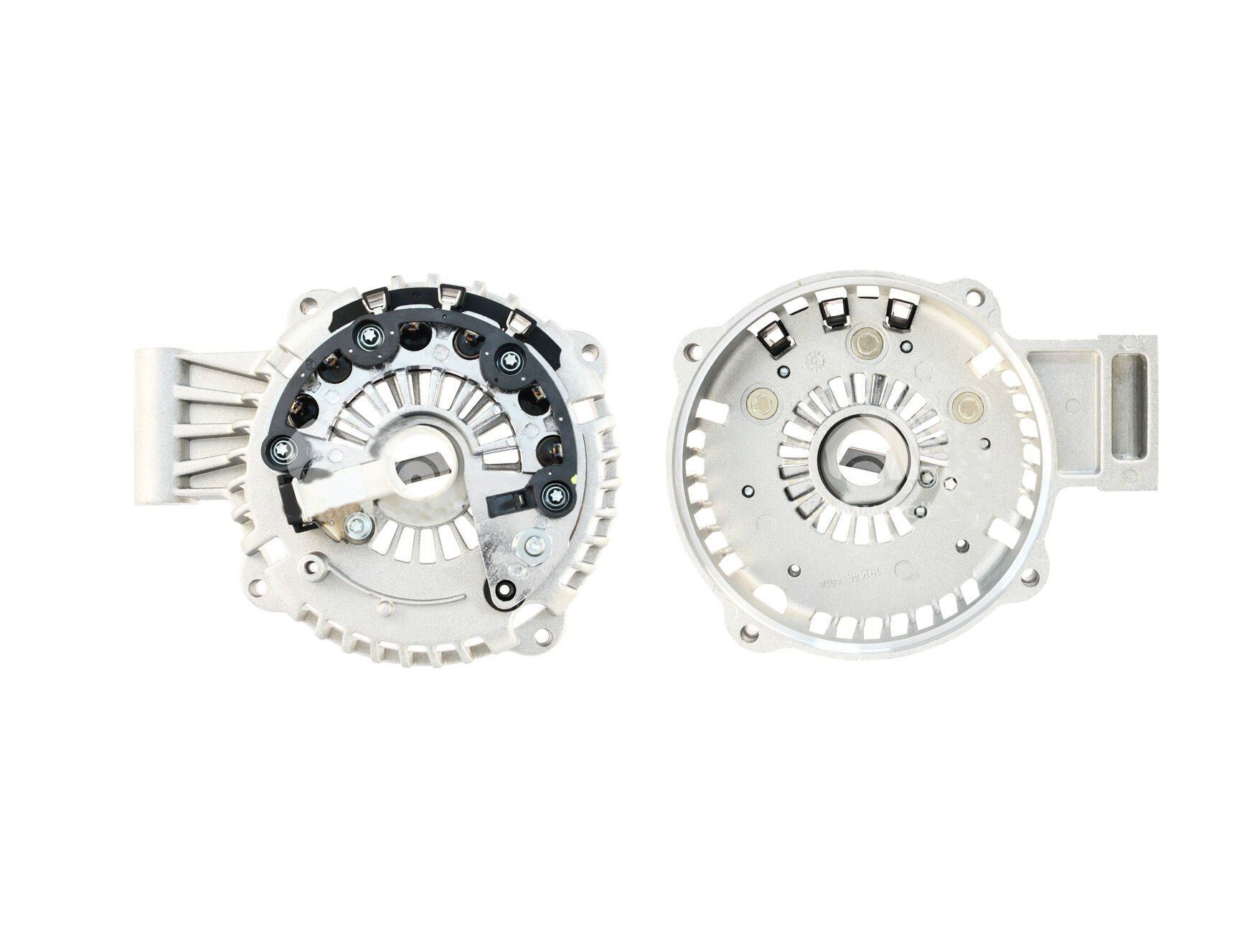 DR 3584 - ALTERNATÖR DİOT TABLASI