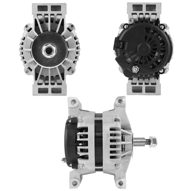 UWA 3831 - ALTERNATÖR 24V 70A