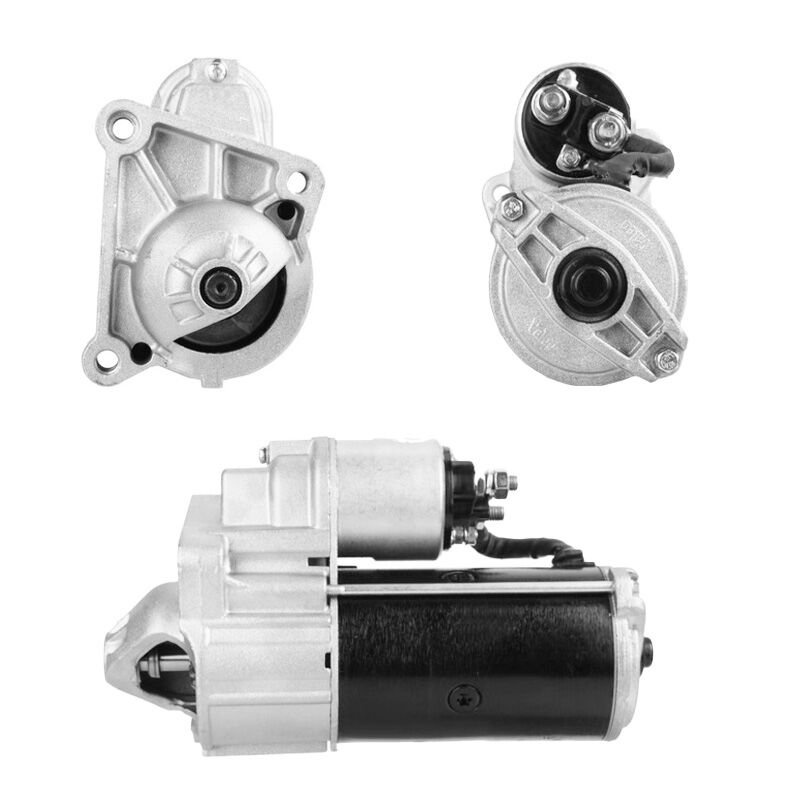 UMM 3198 - MARŞ MOTORU 12V 2,0 KW 11 DİŞ