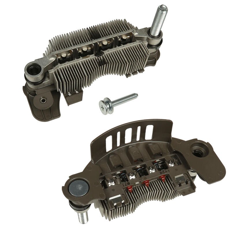 A860X87170 - ALTERNATÖR DİYOT TABLASI 12V 115A