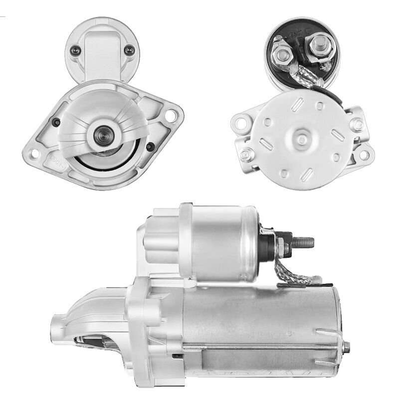 UMM 3220 - MARŞ MOTORU 12V 1,3 KW 9 DİŞ