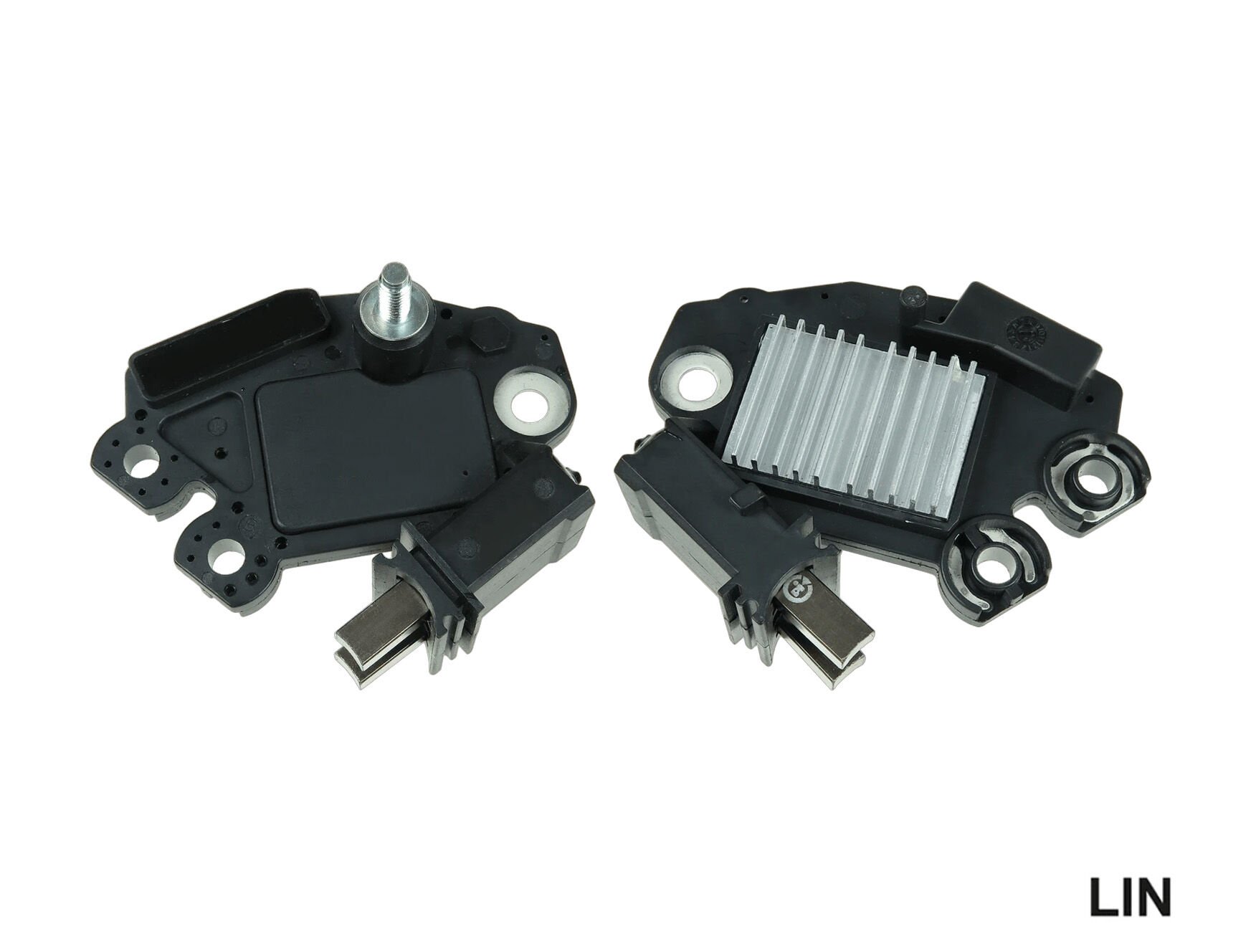 ALTERNATOR KONJEKTOR 12V FORD C-MAX - FOCUS - MONDEO - KUGA - COURIER / MAZDA 3 - 5 / VOLVO S40 - V40 - V50 - V70 (LIN)