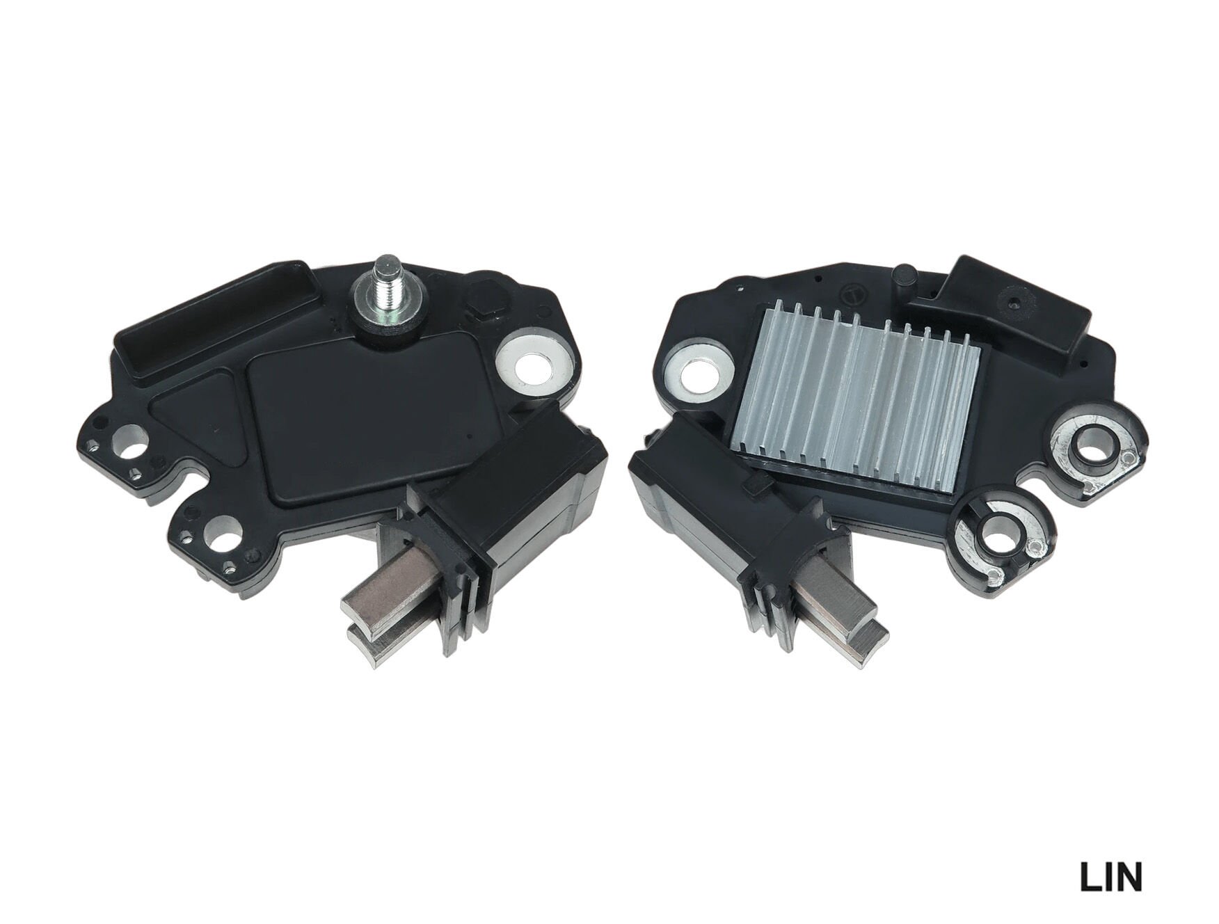 ALTERNATOR KONJEKTOR 12V CITROEN BERLINGO - C4 - C5 - JUMPY - DS4 1.6 HDI / PEUGEOT 207 - 3008 - 5008 - EXPERT - PARTNER