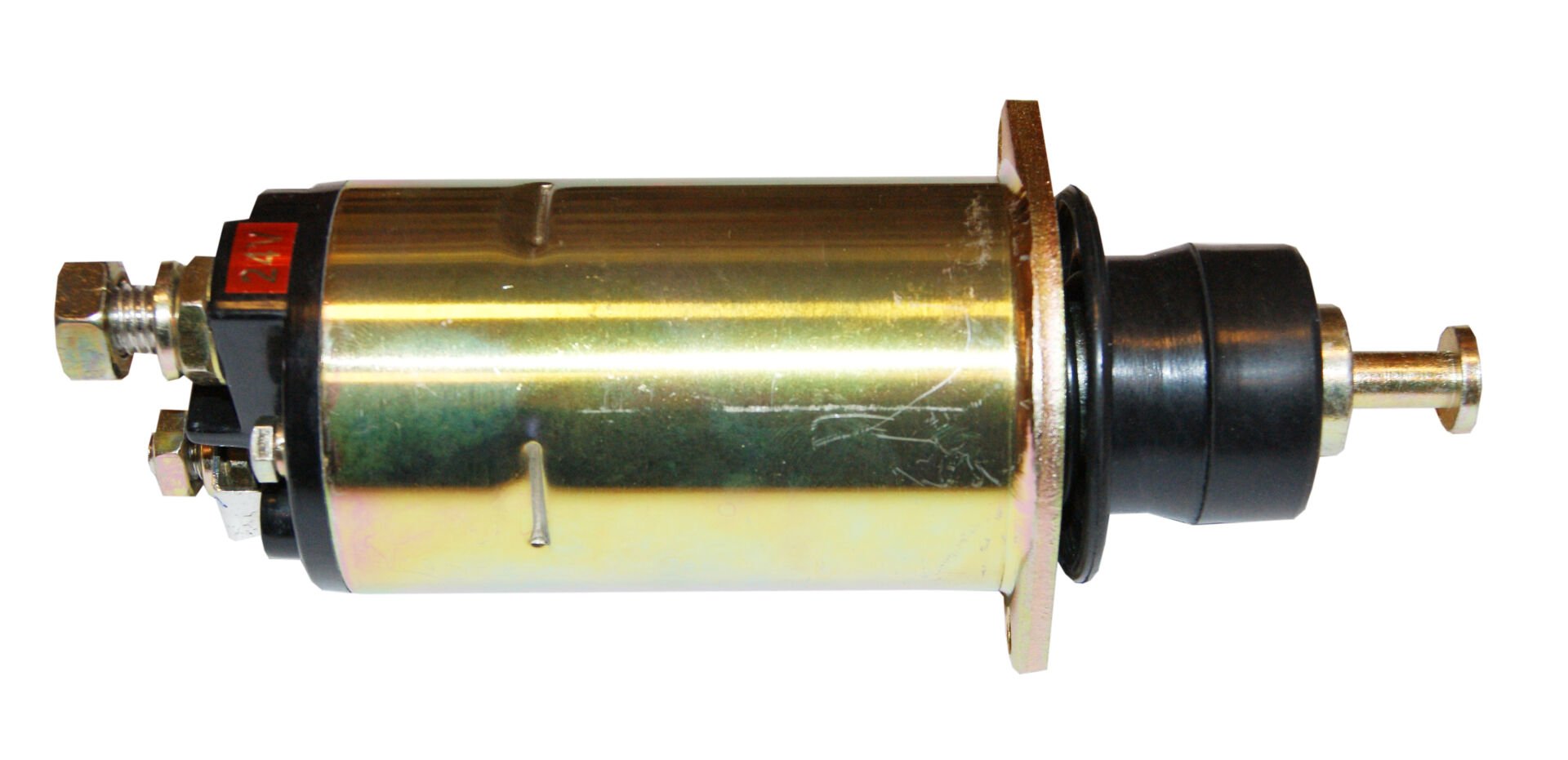 UMO 2223 - MARŞ OTOMATİĞİ 24V