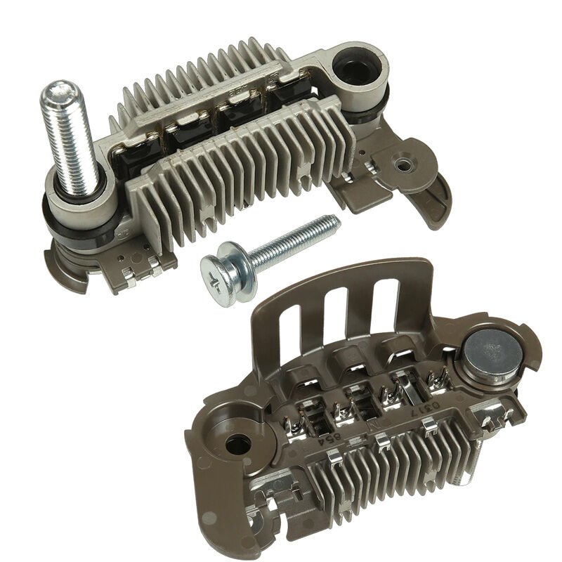 A860X85470 - ALTERNATÖR DİYOT TABLASI 12V 50A