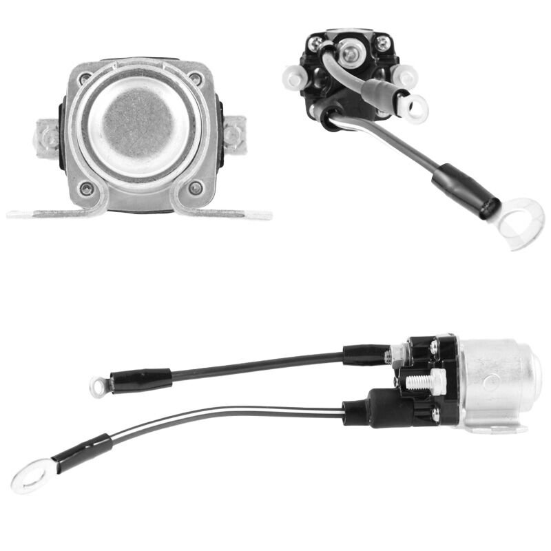 U001X46485 - MARŞ YARDIMCI OTOMATİĞİ 24V