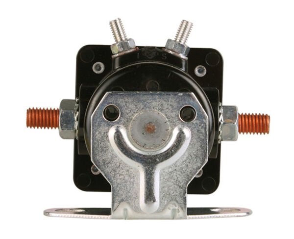 SFO 0401 - MARŞ OTOMATİĞİ 12V