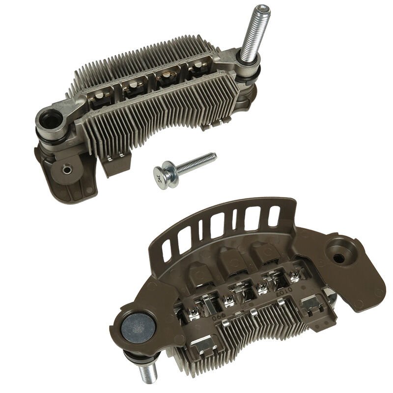 A860X99070 - ALTERNATÖR DİYOT TABLASI 24V 130A