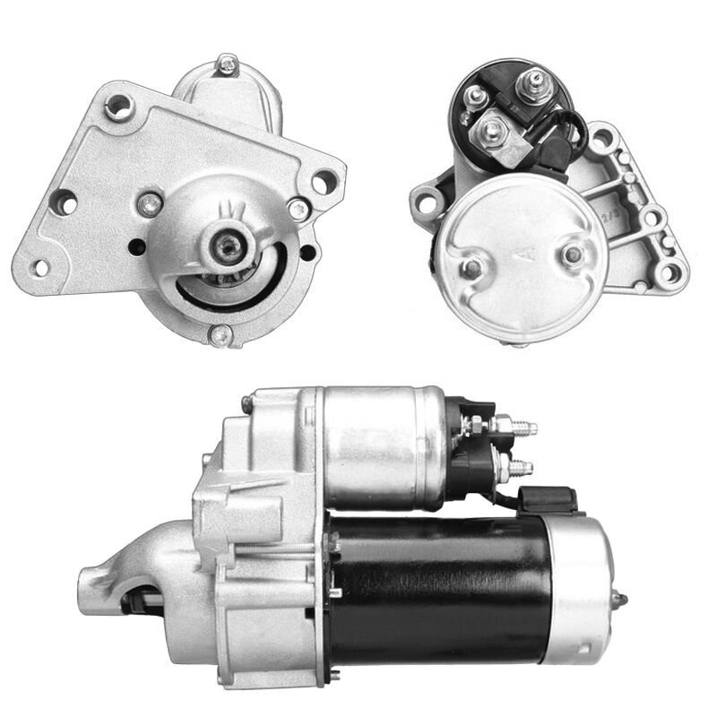 UMM 3264 - MARŞ MOTORU 12V 1,4 KW 11 DİŞ