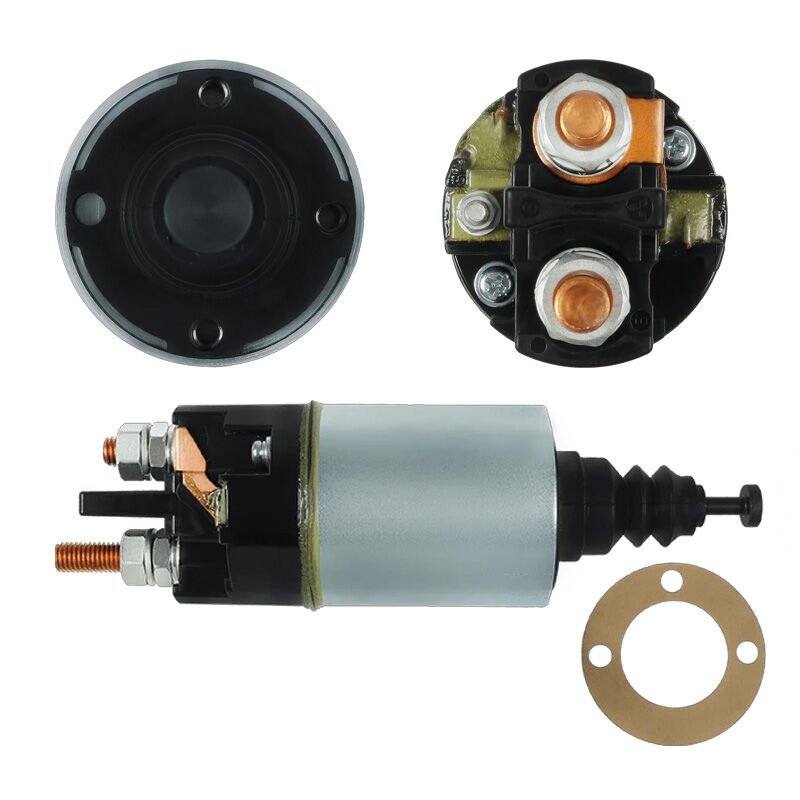 M373X18771 - MARŞ OTOMATİĞİ 24V