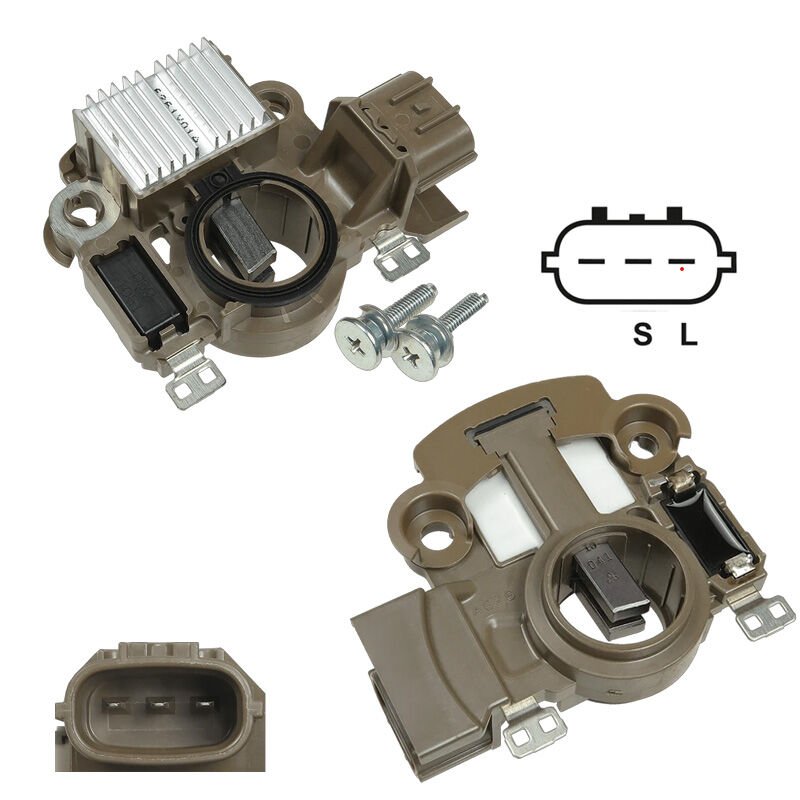 A866X62672 - ALTERNATÖR KONJEKTÖR 12V 100A