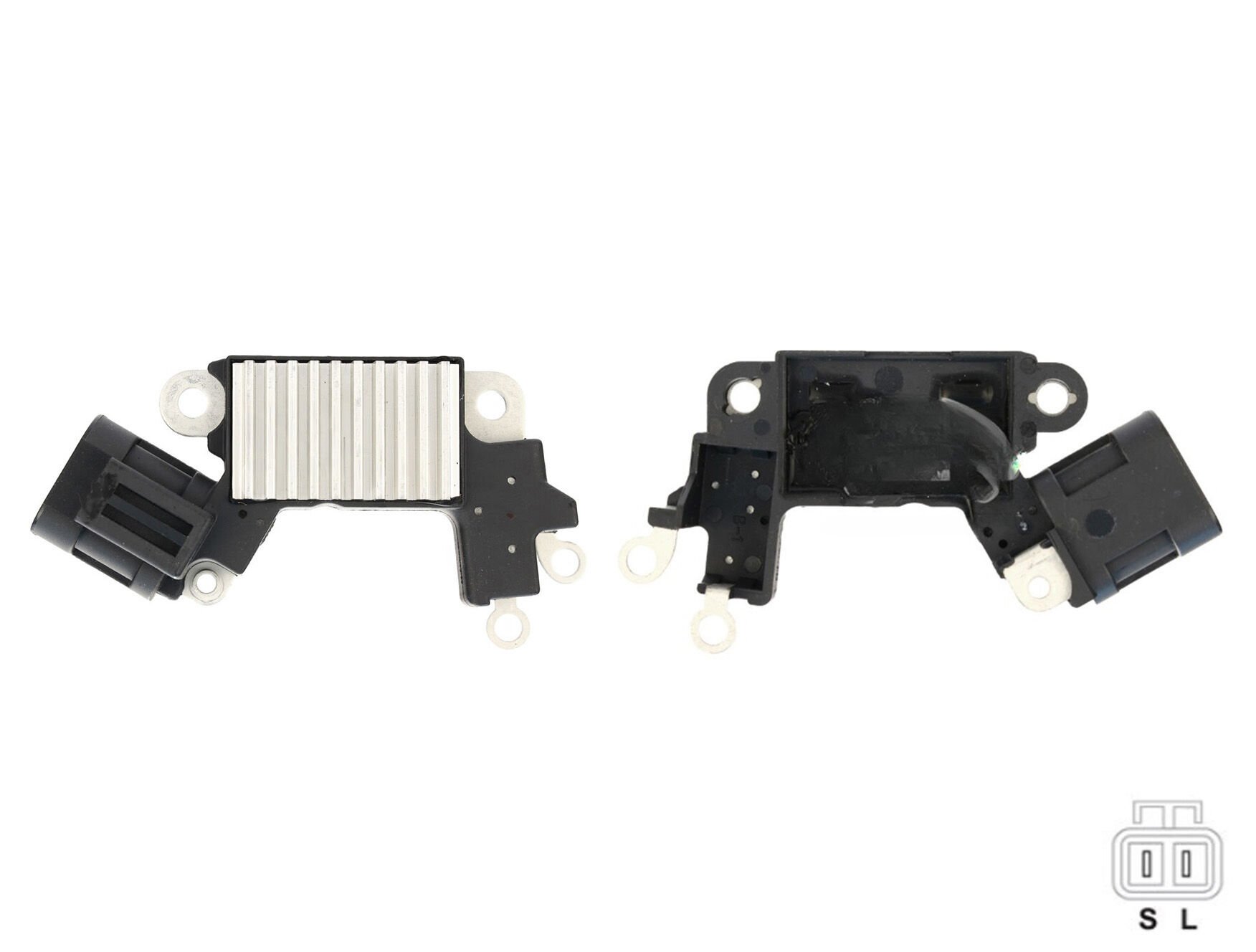 ALTERNATOR KONJEKTOR 12V SUBARU IMPREZA - LEGACY - OUTBACK (L, S)