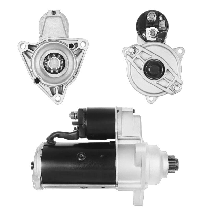 UMM 3280 - MARŞ MOTORU 12V 2,0 KW 11 DİŞ