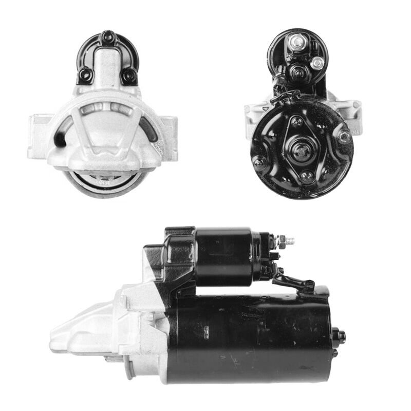 UMM 3285 - MARŞ MOTORU 12V 2,0 KW 12 DİŞ