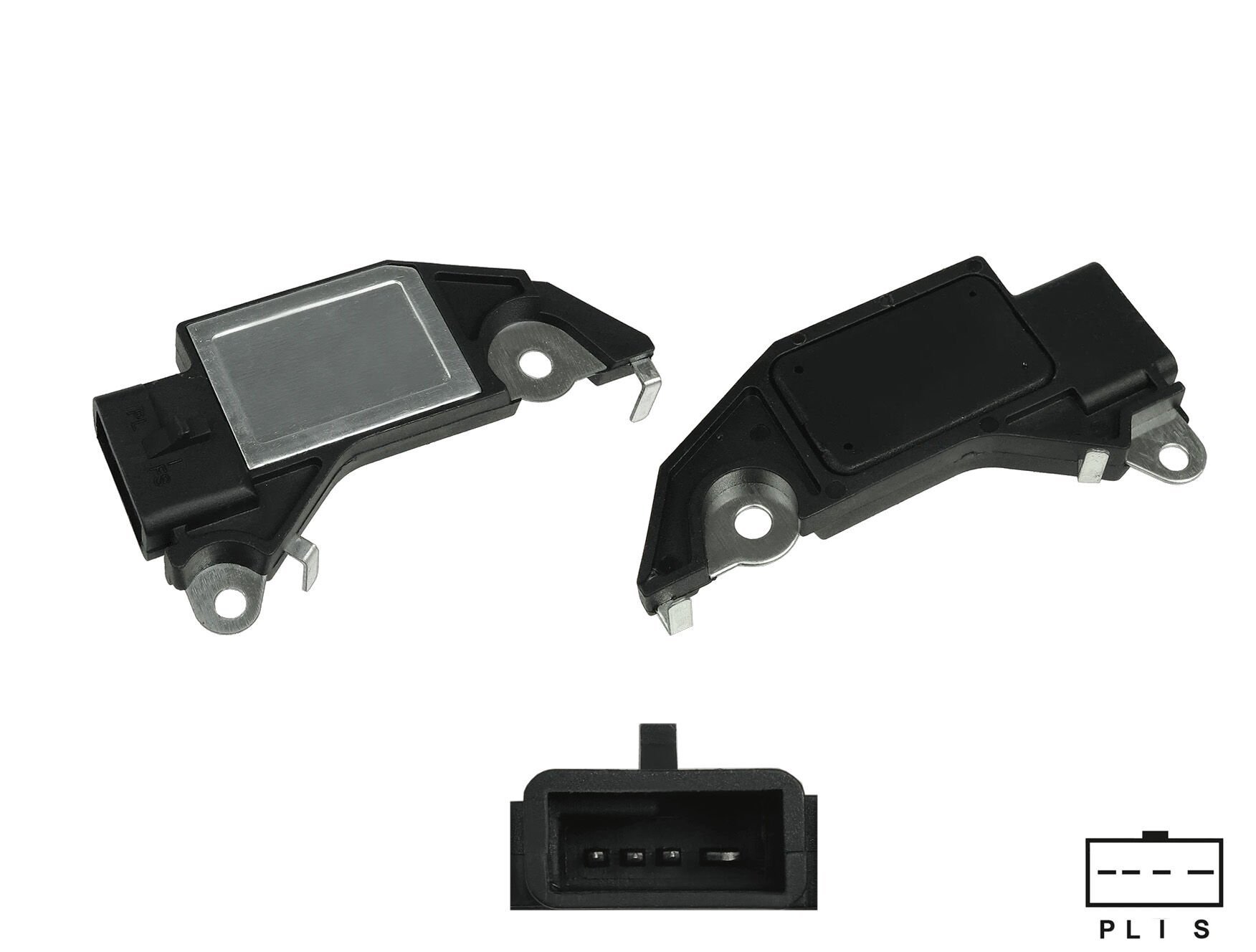 GNR D006 - ALTERNATÖR KONJEKTÖR 12V