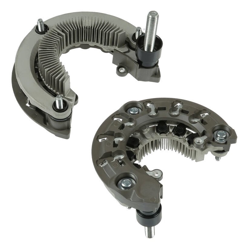 A860XA1470 - ALTERNATÖR DİYOT TABLASI 12V 95A