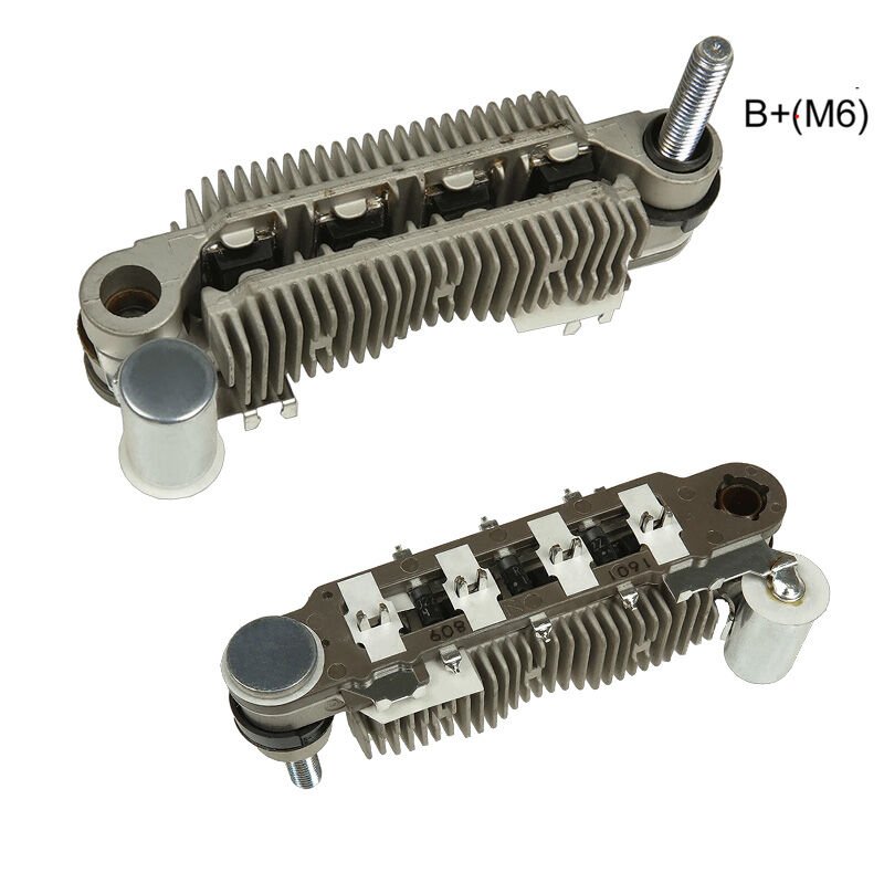 A860X80970 - ALTERNATÖR DİYOT TABLASI 24V 50A