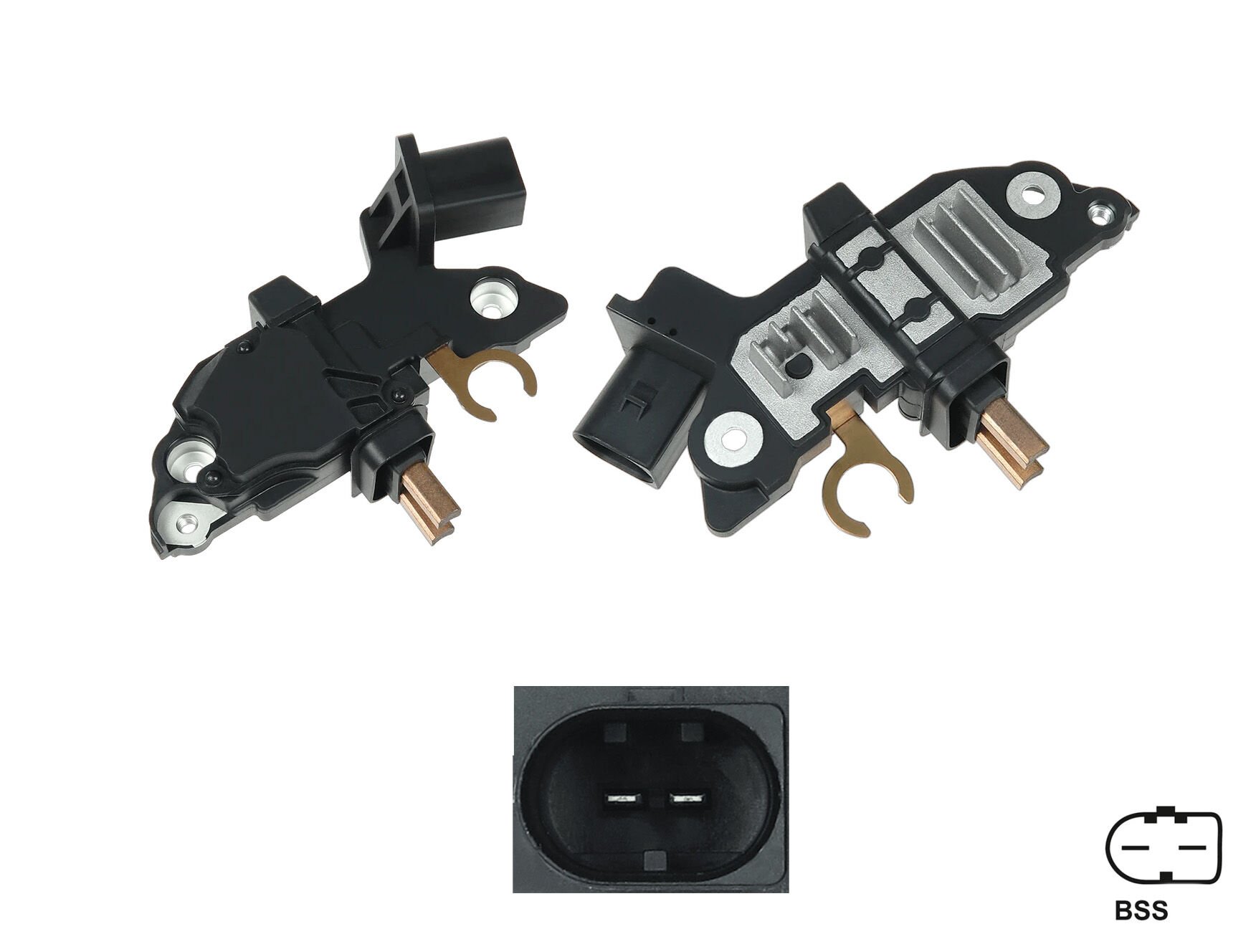 ALTERNATOR KONJEKTOR 12V BSS (COM)-X(DUMMY) TERMINAL Y.M. BMW X1 2.0 SDRIVE 18I - X3 2.0 XDRIVE 2.0I - X3 2.0I - Z4 2.0I