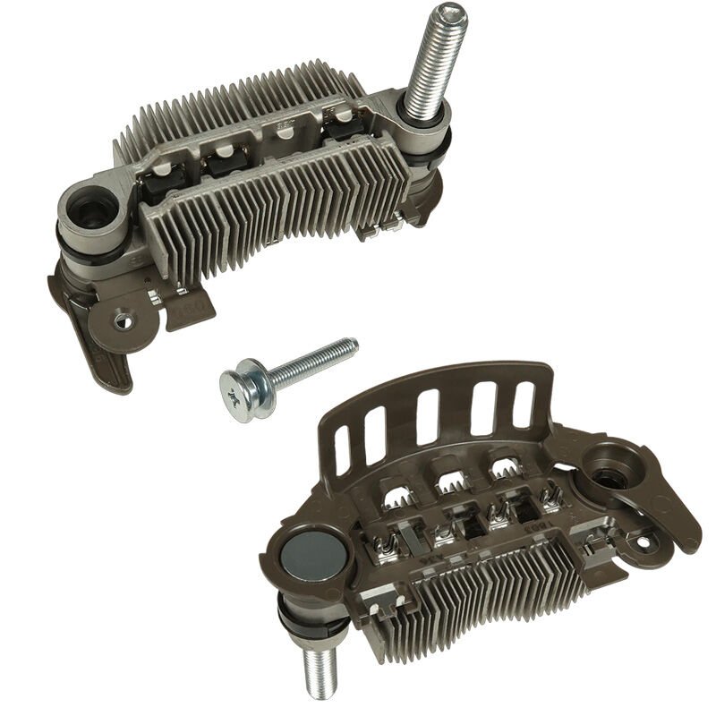 A860X92870 - ALTERNATÖR DİYOT TABLASI 12V 90A