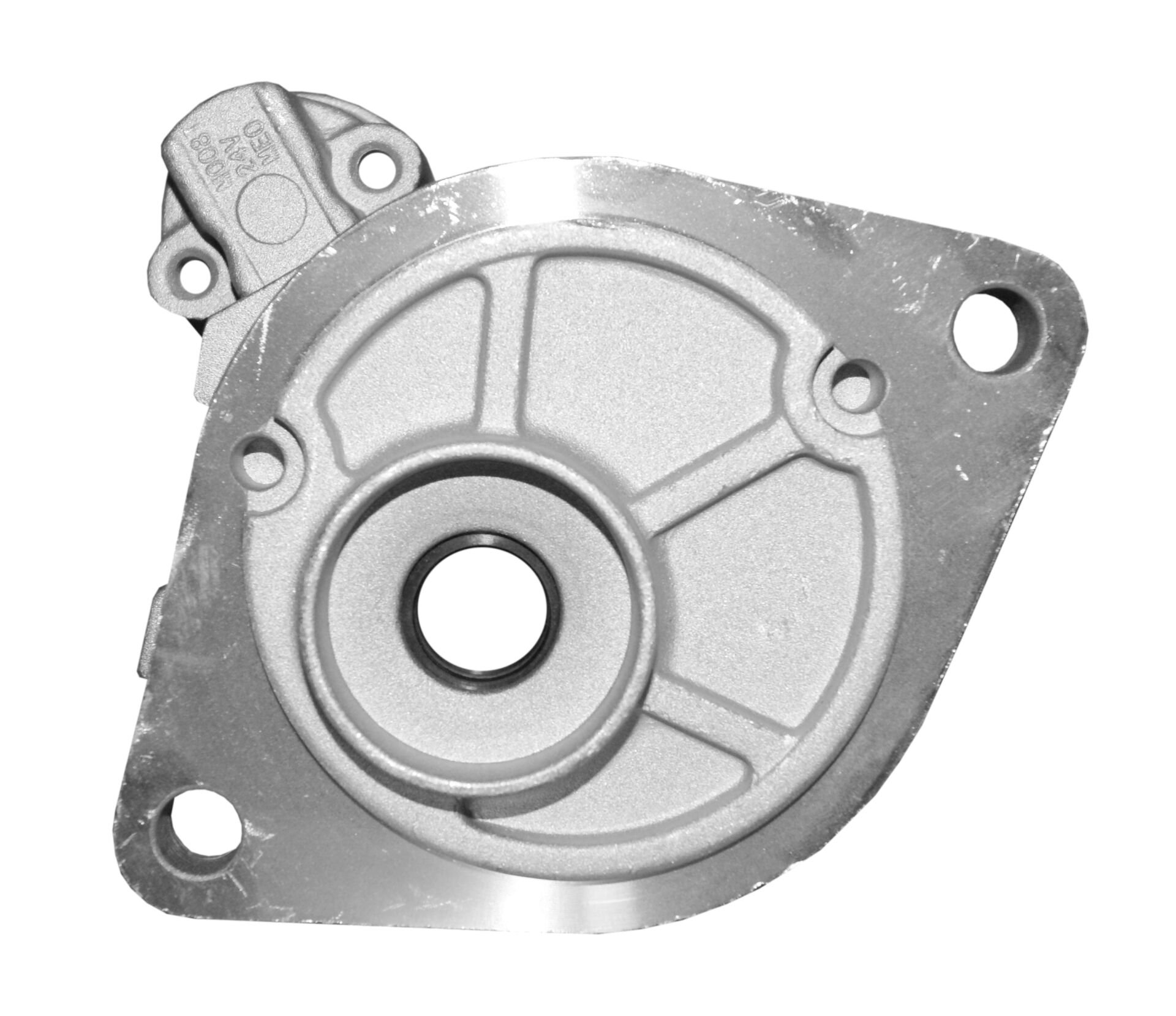 MARS PINYON KAPAGI 6D34 MITSUBISHI MOTORLU IS MAKINASI M008T.. (UMM-3001)