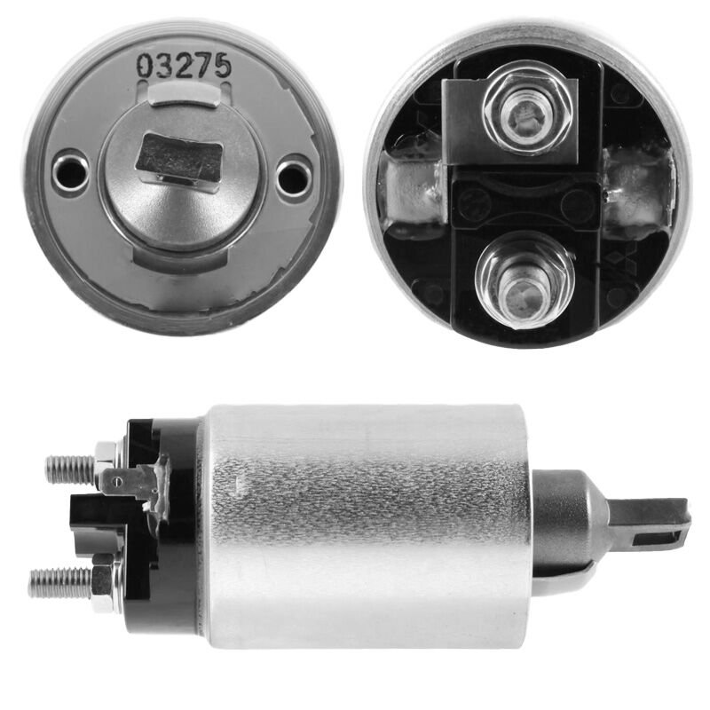 M372X03271 - MARŞ OTOMATİĞİ 12V