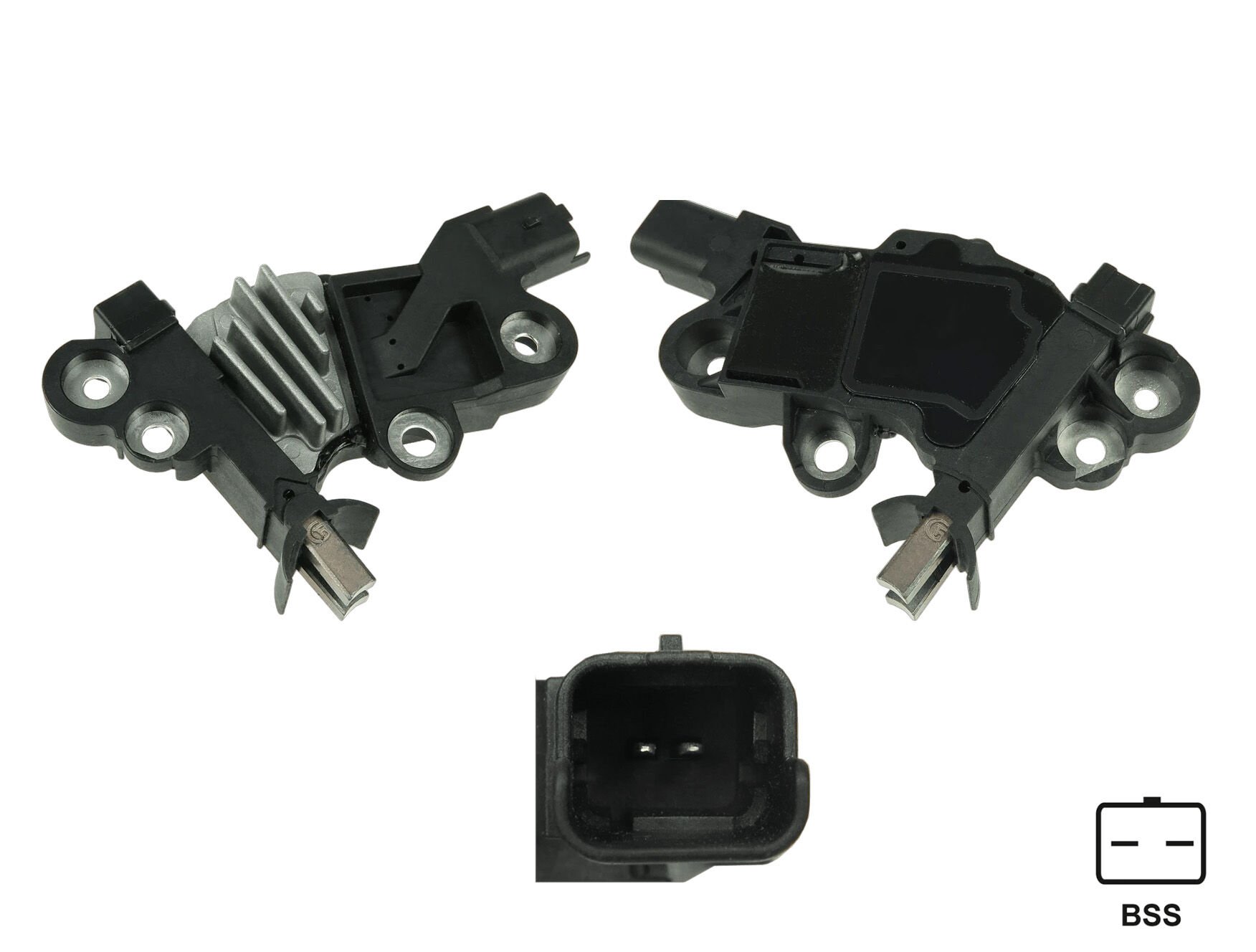 ALTERNATOR KONJEKTOR 12V BSS(COM)-DUMMY(X) BMW ALTERNATOR SERVICING: BOSCH 0125711011 - 078 150 AMP