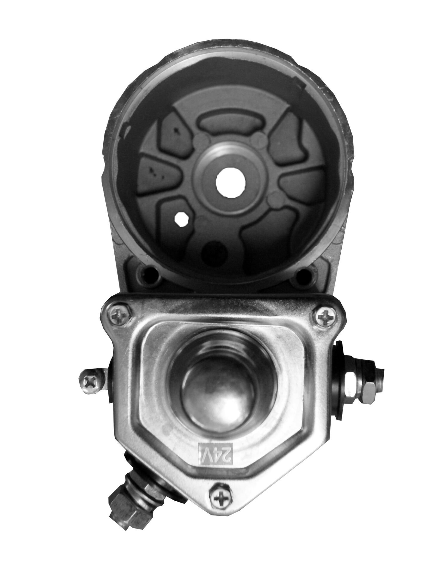 UMO 2219 - MARŞ OTOMATİĞİ 24V