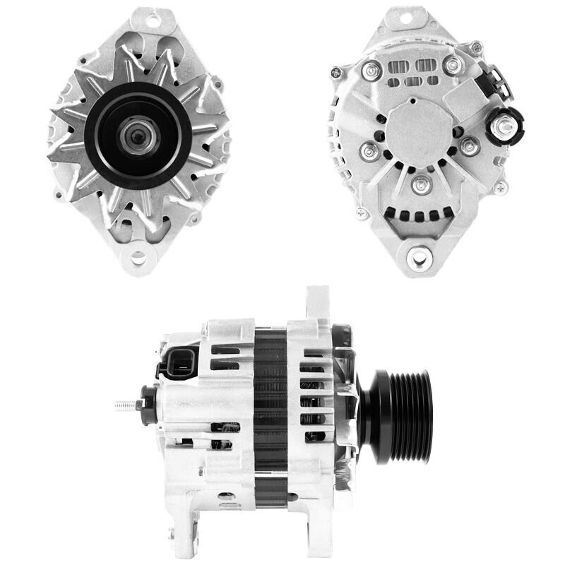 UWA 3683 - ALTERNATÖR 24 50A