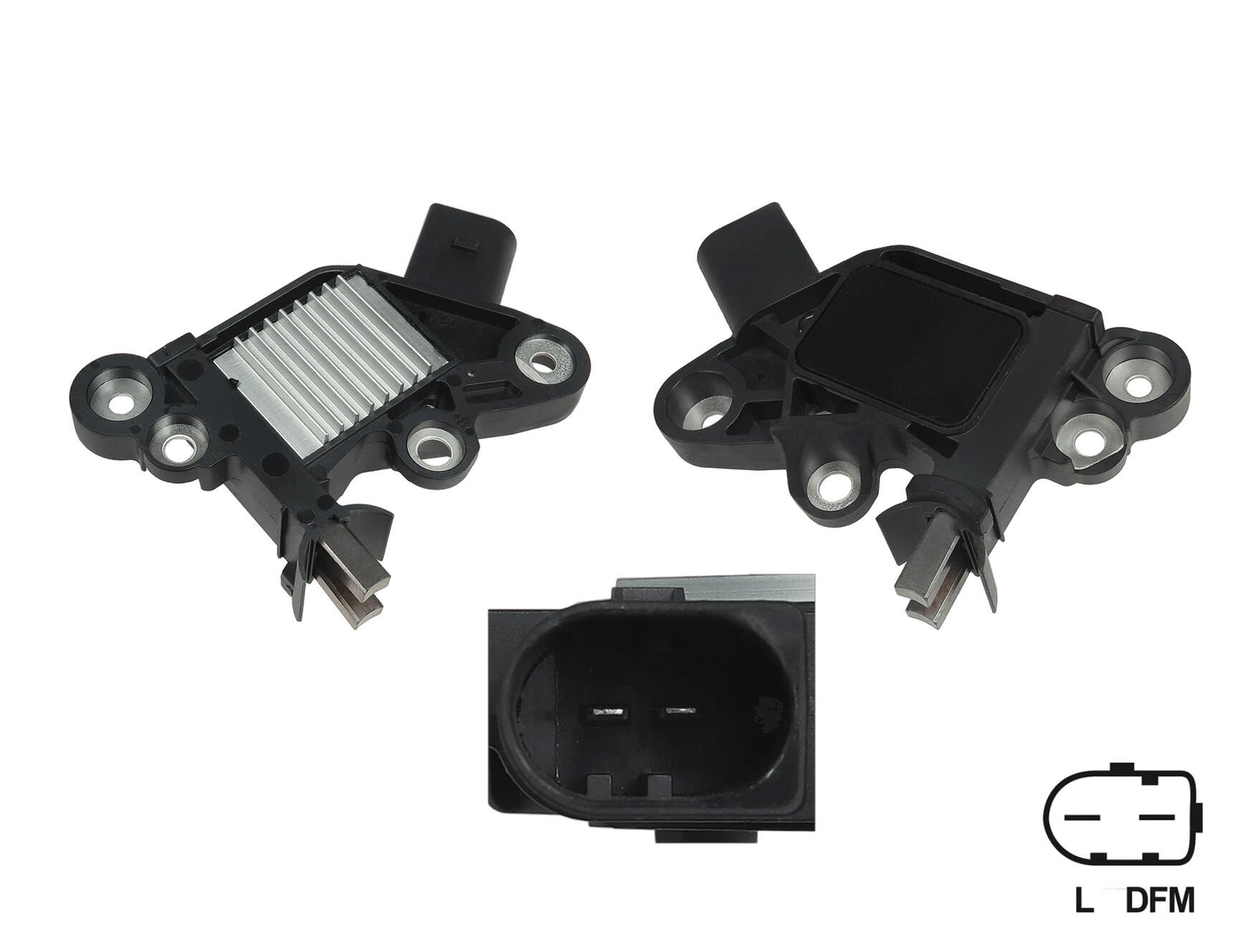 ALTERNATOR KONJEKTOR ALTERNATOR KONJEKTOR