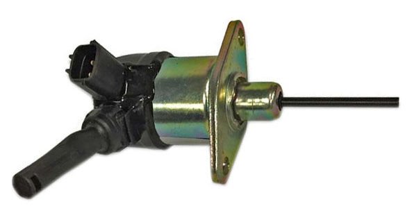 SP SO 0325 - STOP OTOMATİĞİ 12V 2 FİŞ