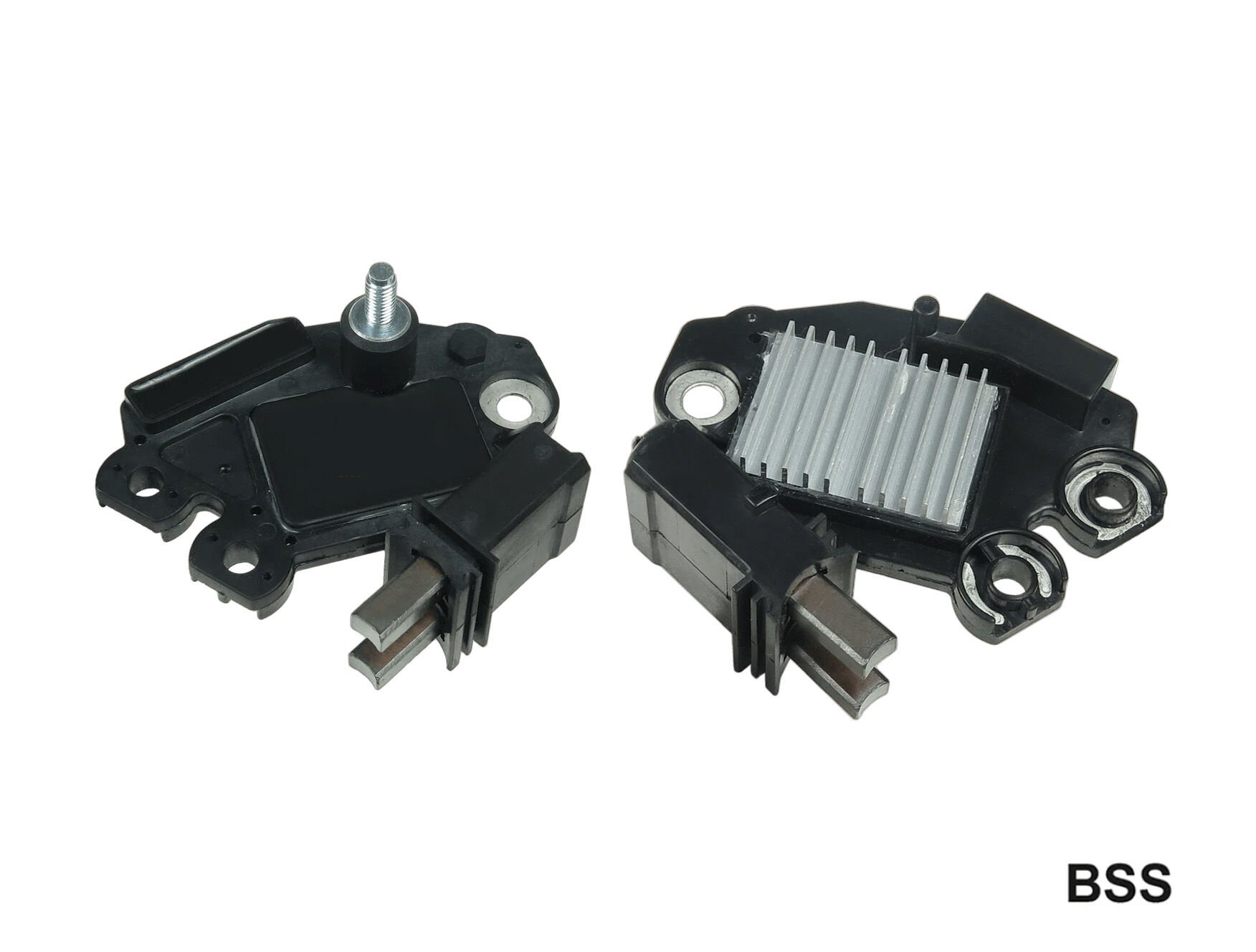 ALTERNATOR KONJEKTOR 12V BMW 116D - 118D - 318D - 320D - X1 (BSS)